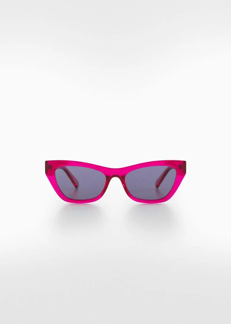 ОЧИЛА ЗА СОНЦЕ 