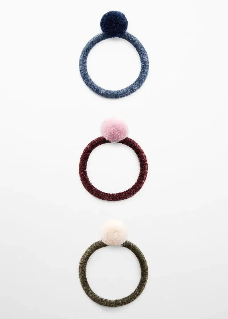 ДОДАТОК ЗА КОСА 