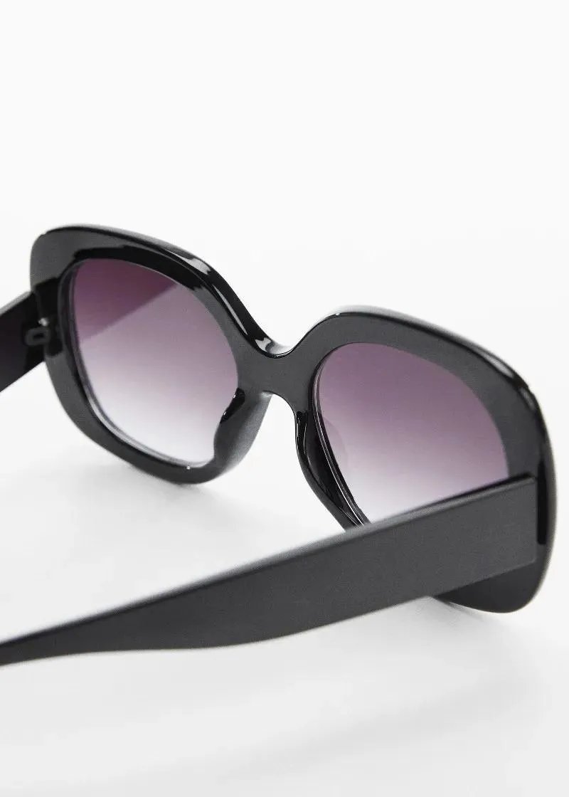 ОЧИЛА ЗА СОНЦЕ 