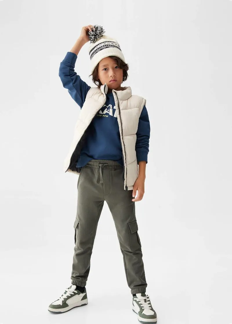 КАРГО ПАНТАЛОНИ 