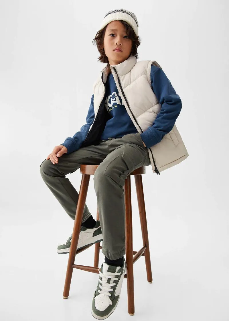 КАРГО ПАНТАЛОНИ 