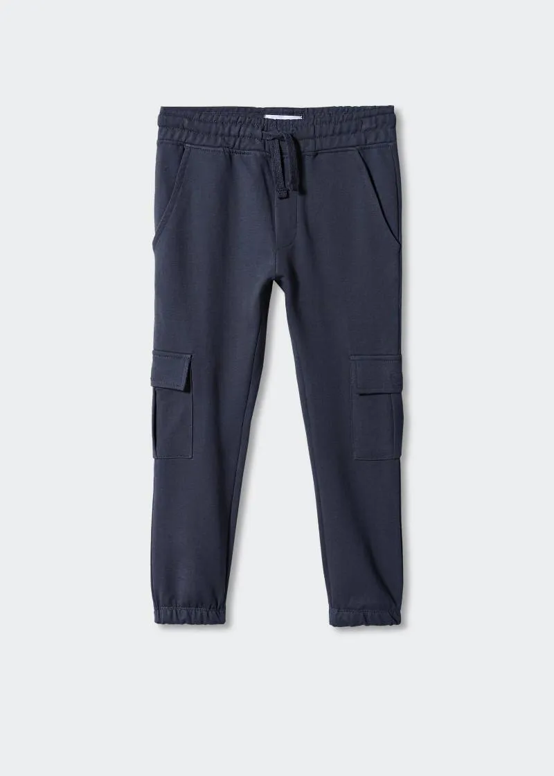 КАРГО ПАНТАЛОНИ 