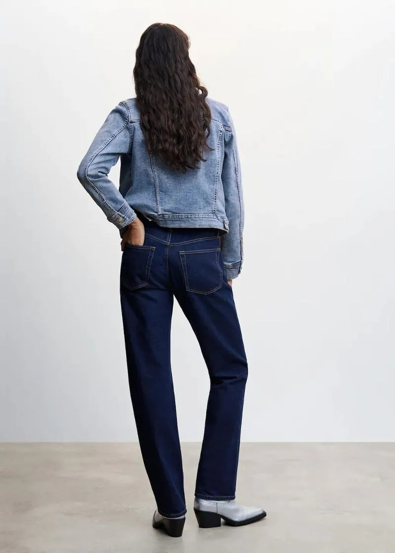 ТЕКСАС ЈАКНА 