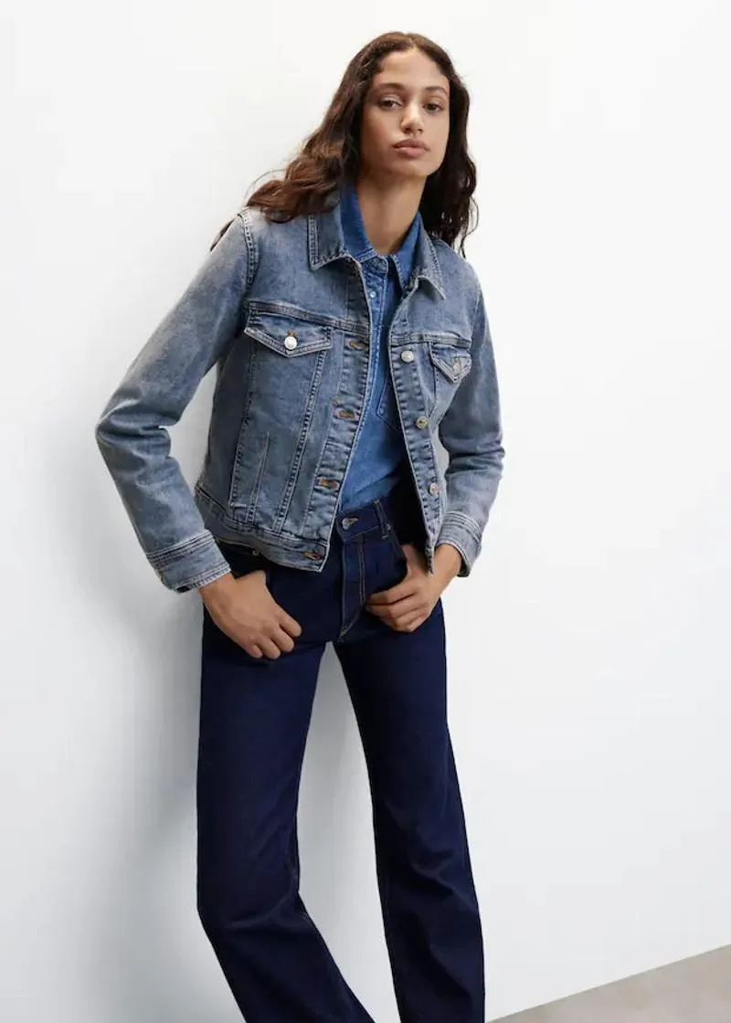 ТЕКСАС ЈАКНА 