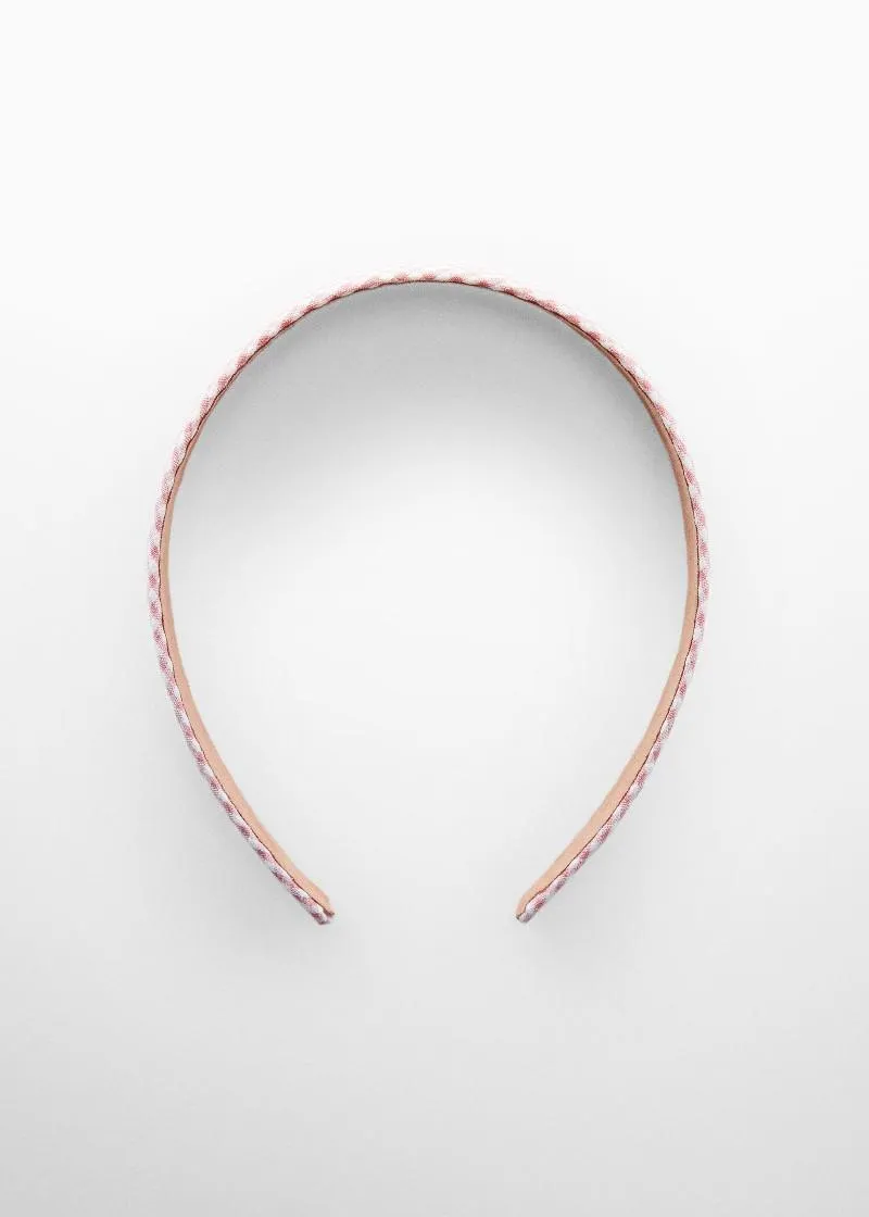 ДОДАТОК ЗА КОСА 