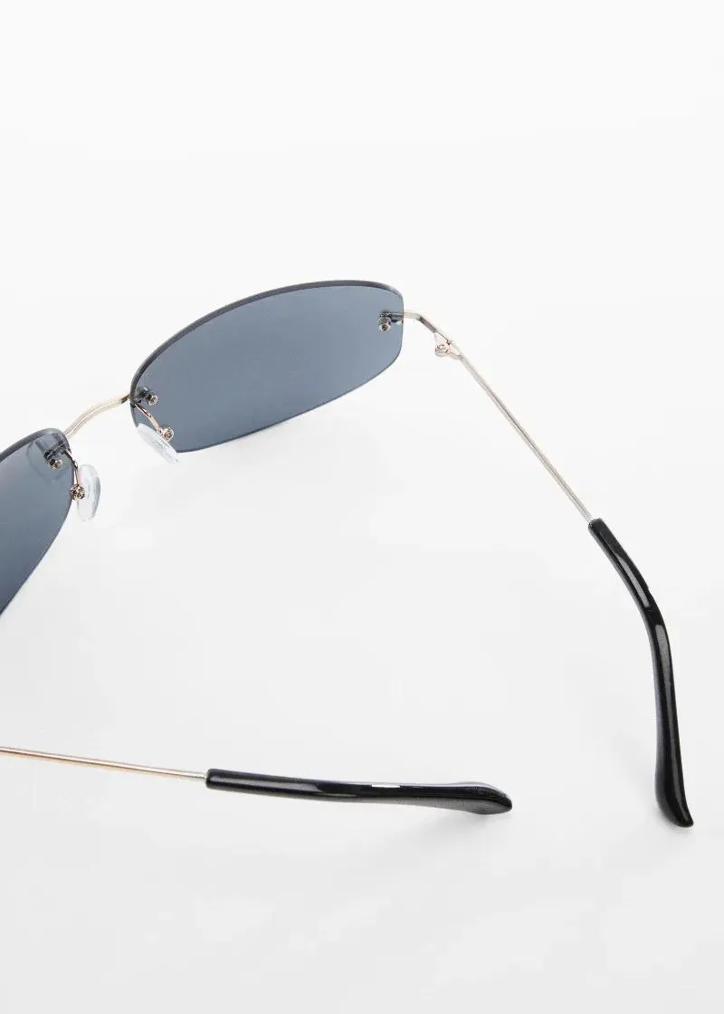 ОЧИЛА ЗА СОНЦЕ 