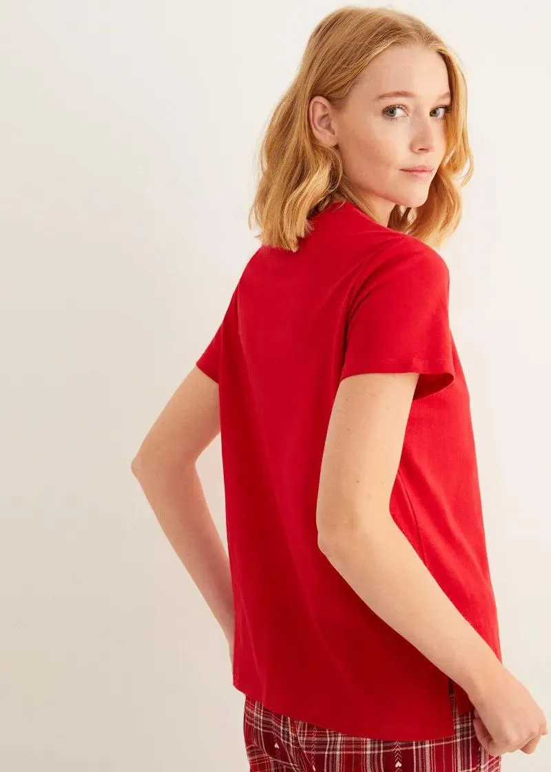 ПИЖАМИ ГОРЕН ДЕЛ 