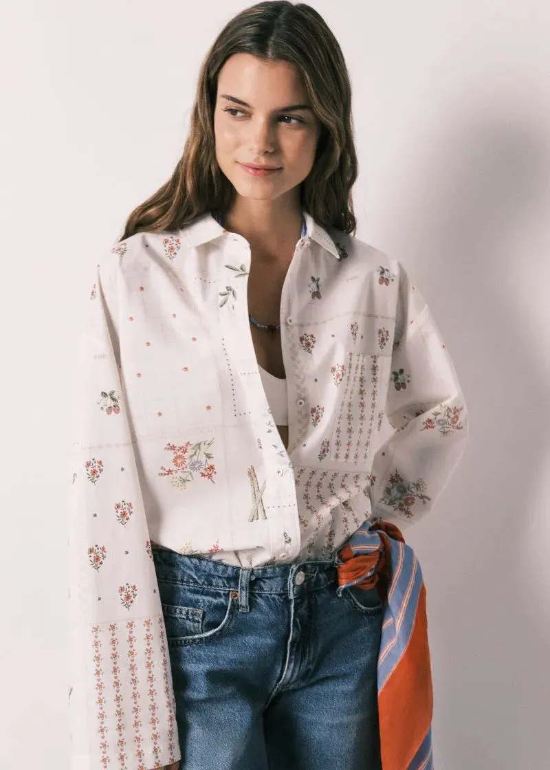 ПИЖАМИ ГОРЕН ДЕЛ 