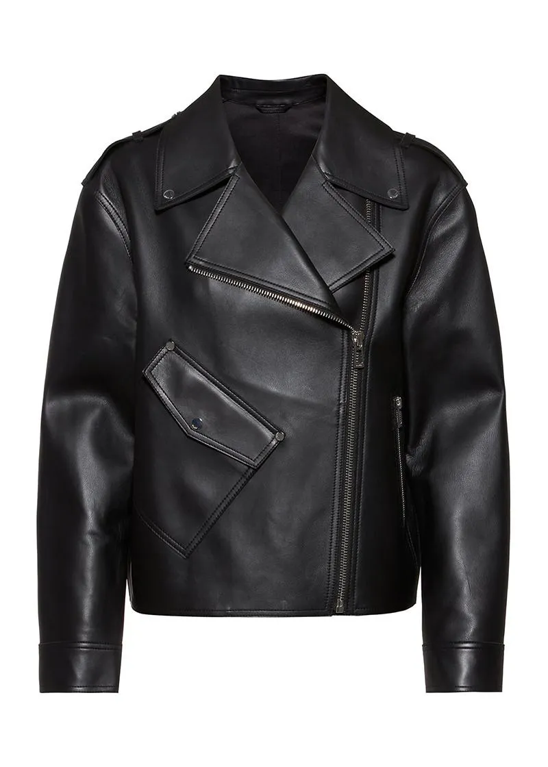 КОЖНА ЈАКНА 