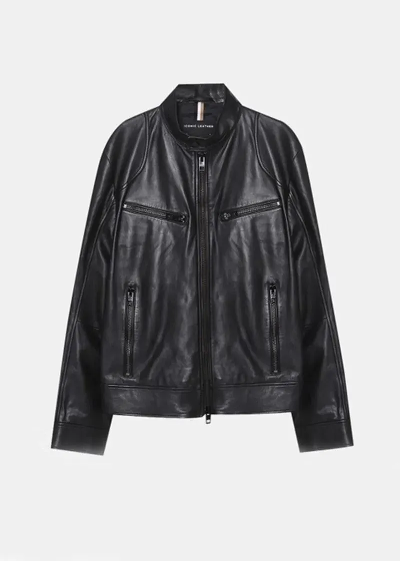 КОЖНА ЈАКНА 