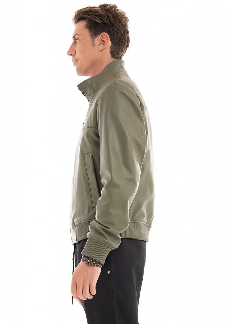 КОЖНА ЈАКНА 