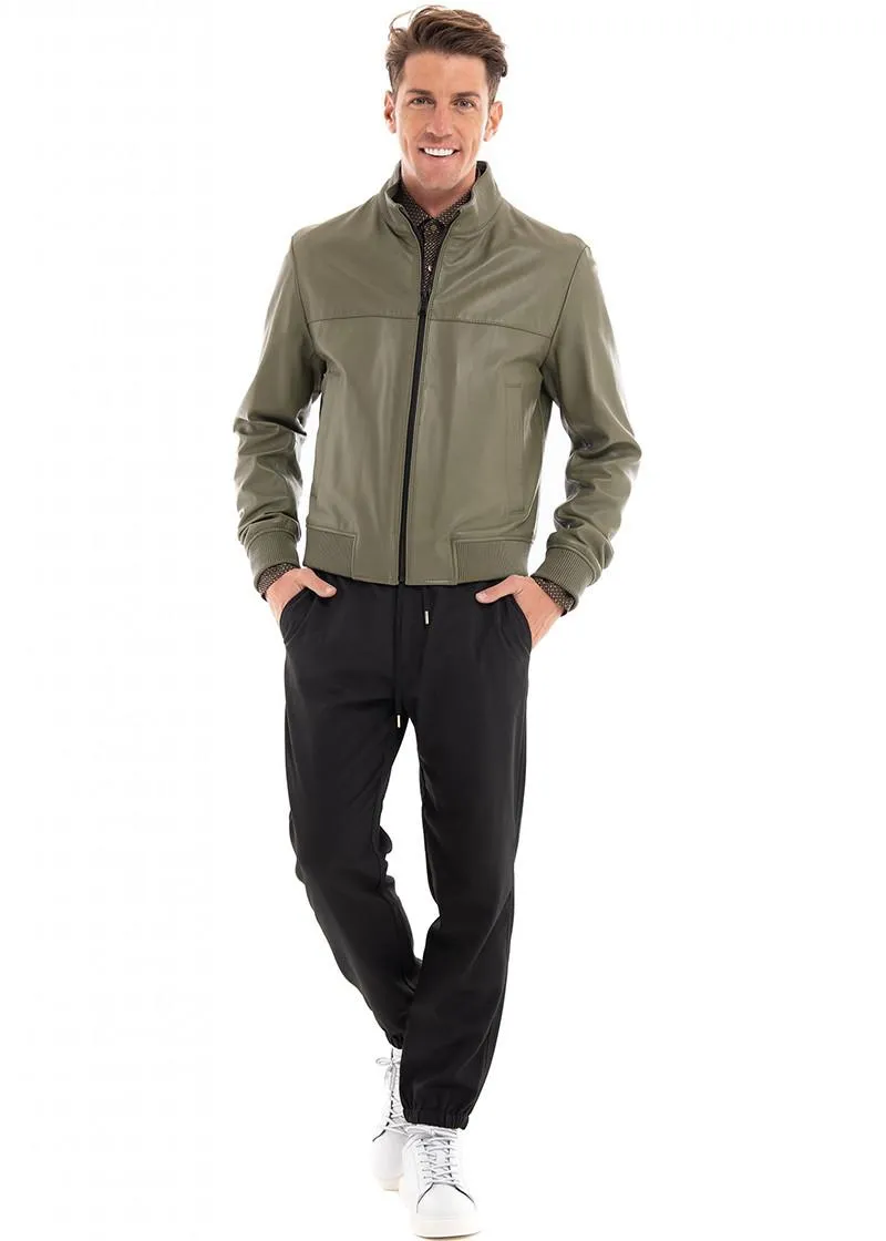 КОЖНА ЈАКНА 