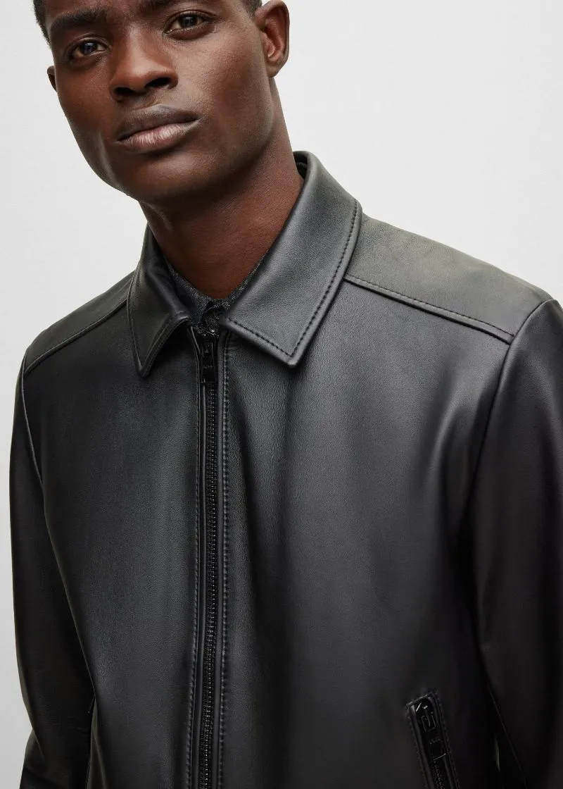 КОЖНА ЈАКНА 