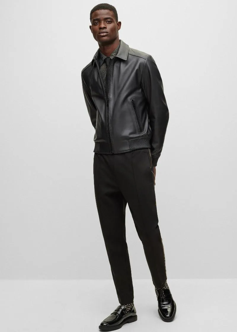 КОЖНА ЈАКНА 