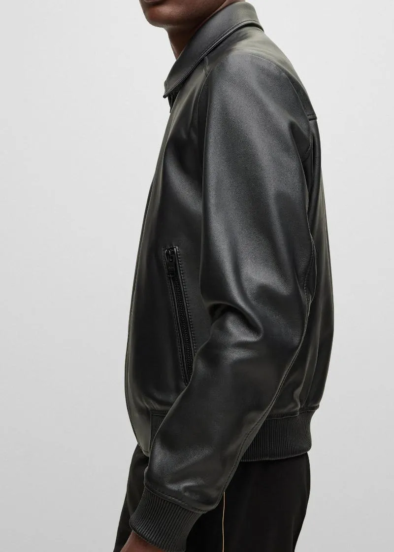 КОЖНА ЈАКНА 