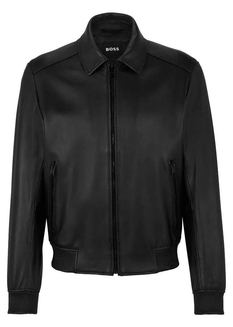 КОЖНА ЈАКНА 