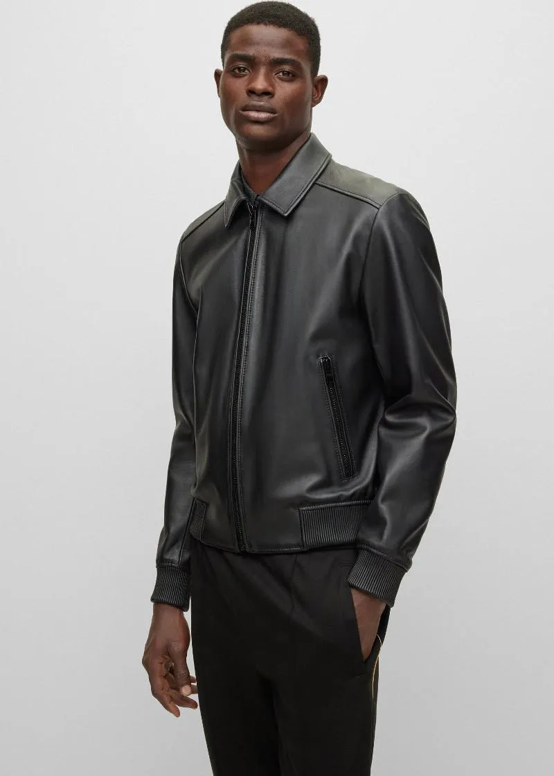 КОЖНА ЈАКНА 