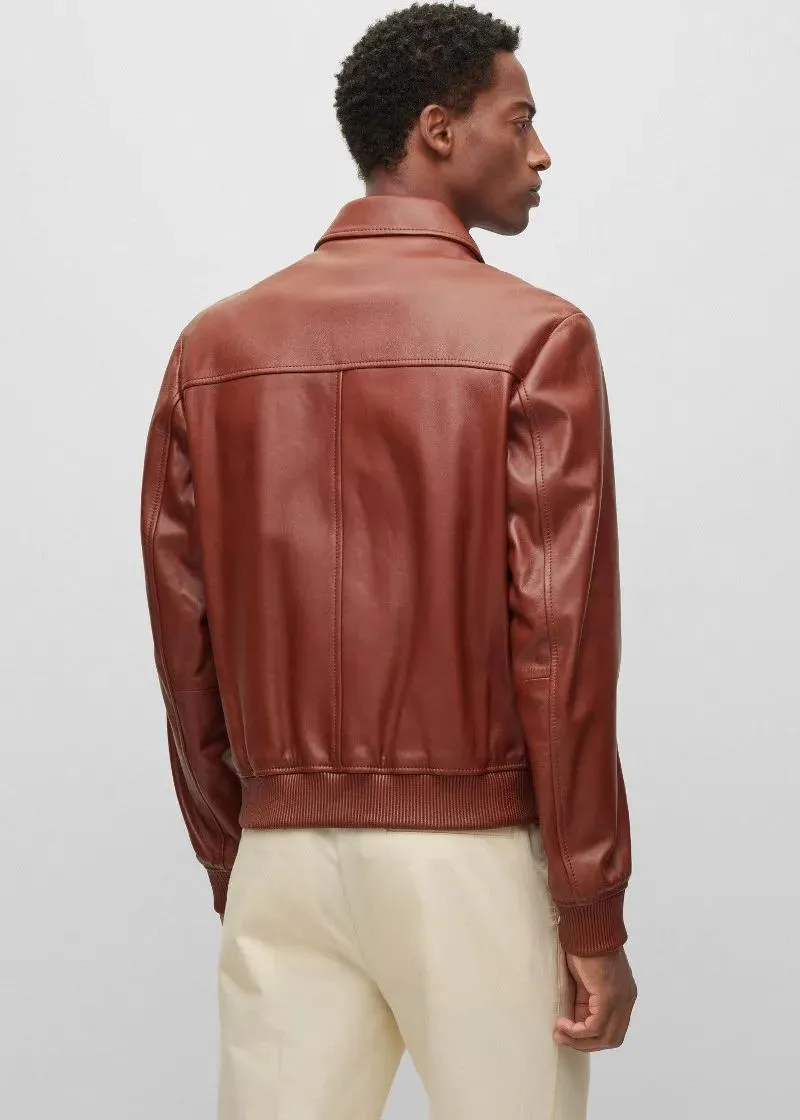 КОЖНА ЈАКНА 