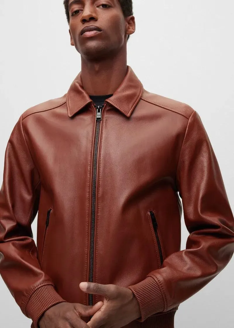 КОЖНА ЈАКНА 