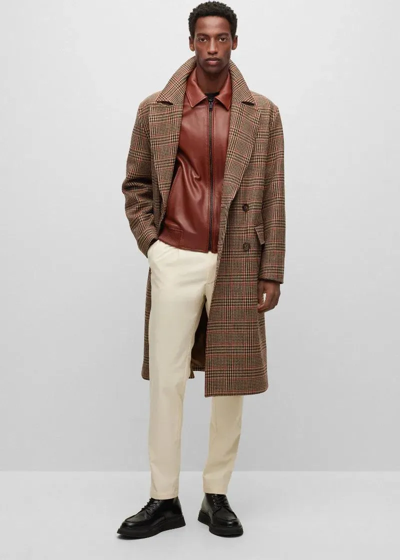 КОЖНА ЈАКНА 