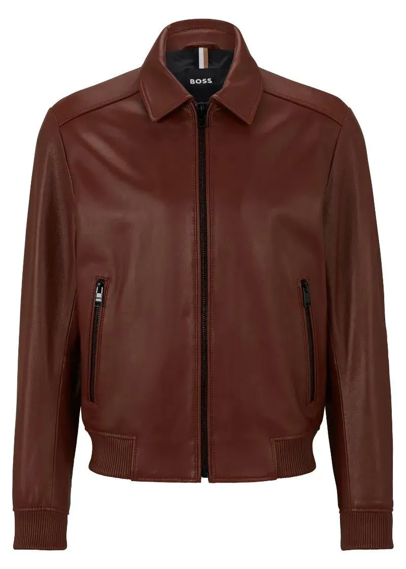 КОЖНА ЈАКНА 