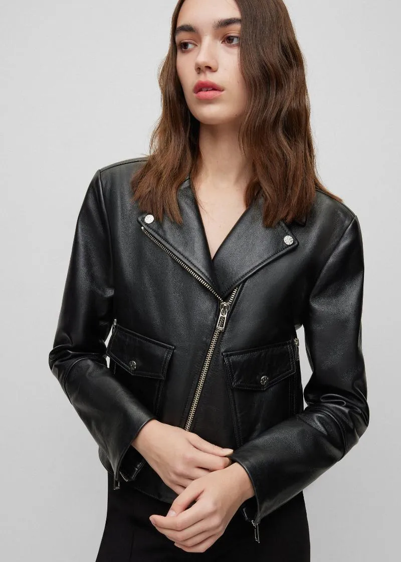 КОЖНА ЈАКНА 