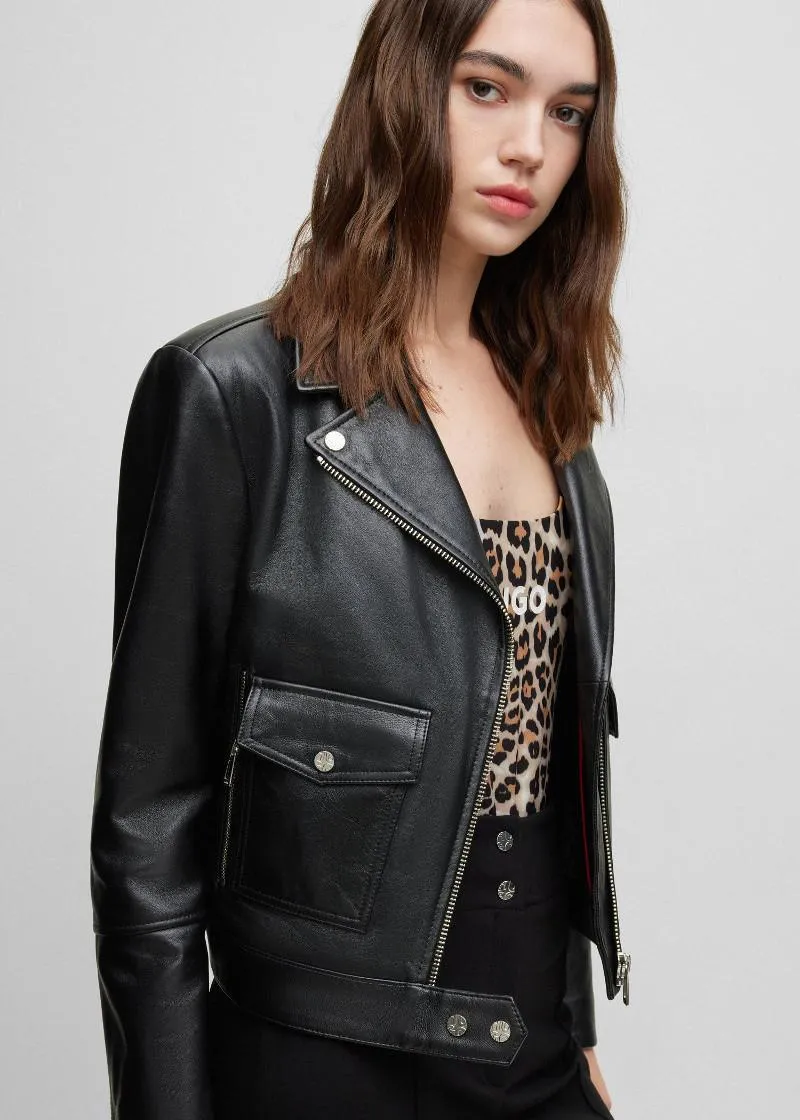 КОЖНА ЈАКНА 