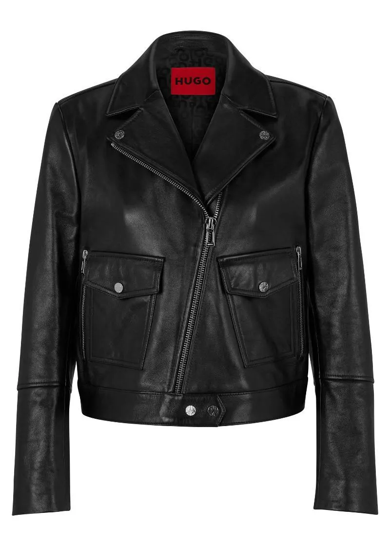 КОЖНА ЈАКНА 