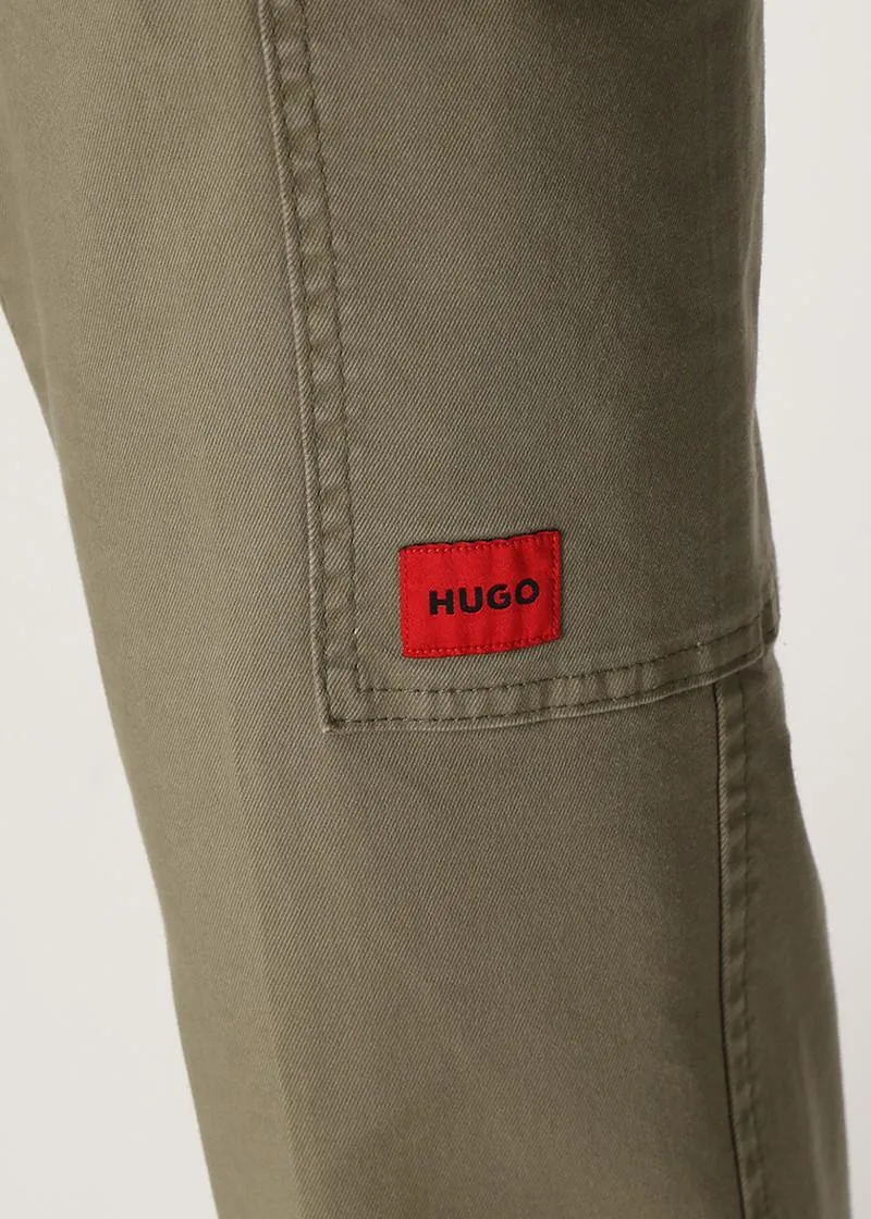 КАРГО ПАНТАЛОНИ 