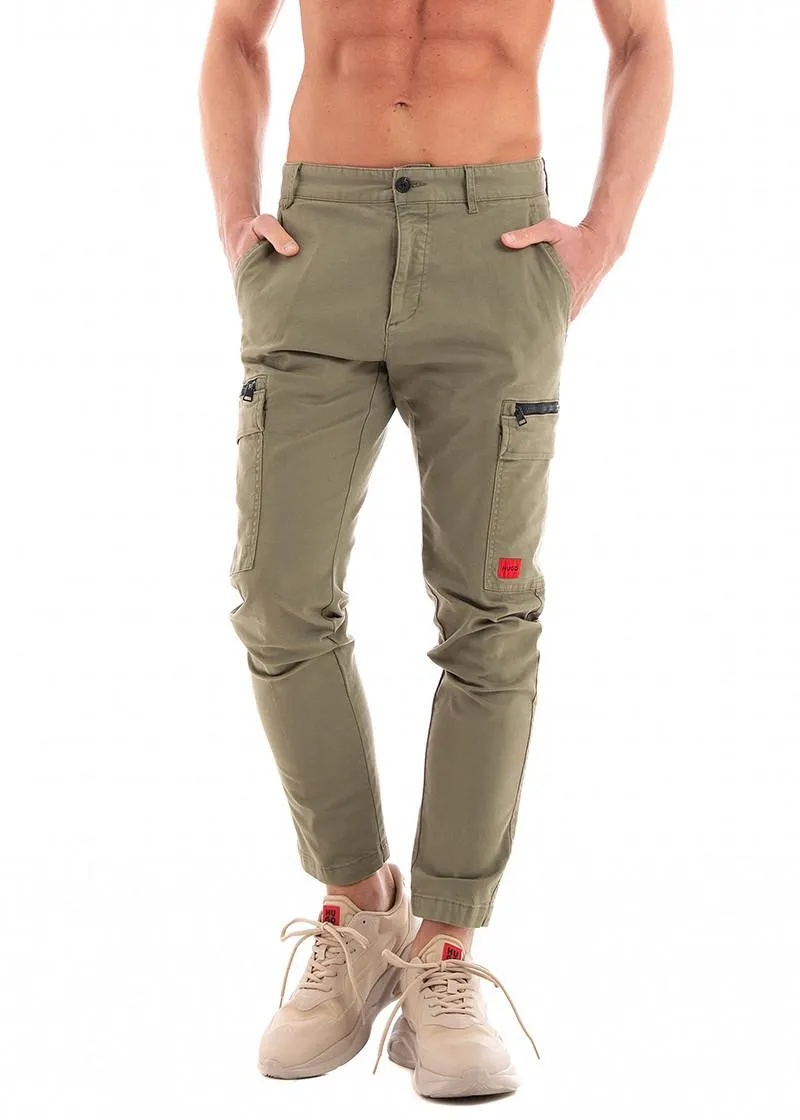 КАРГО ПАНТАЛОНИ 