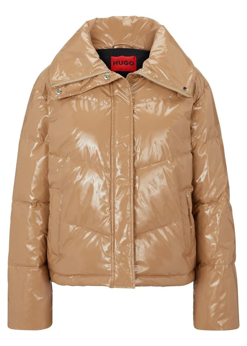 ЖЕНСКА ЈАКНА 