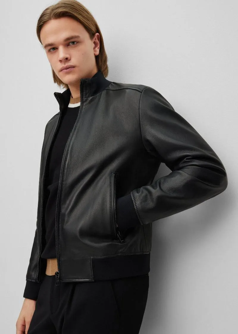 КОЖНА ЈАКНА 