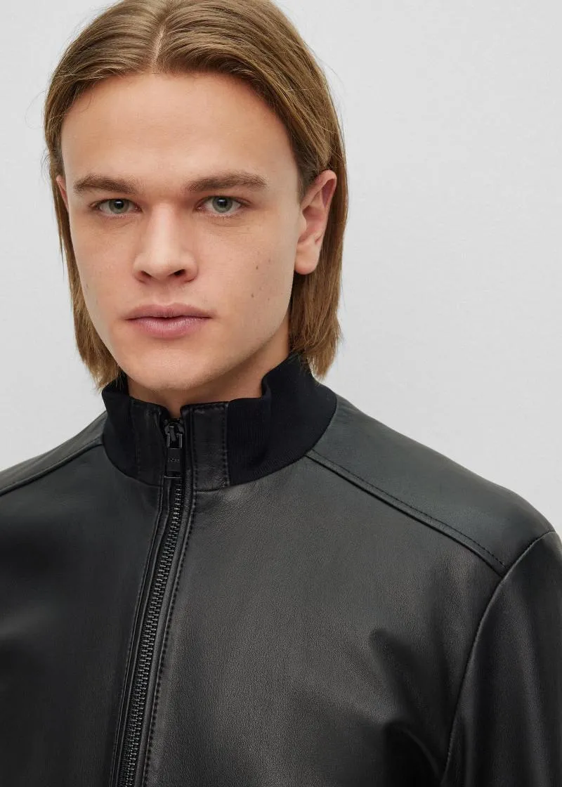 КОЖНА ЈАКНА 