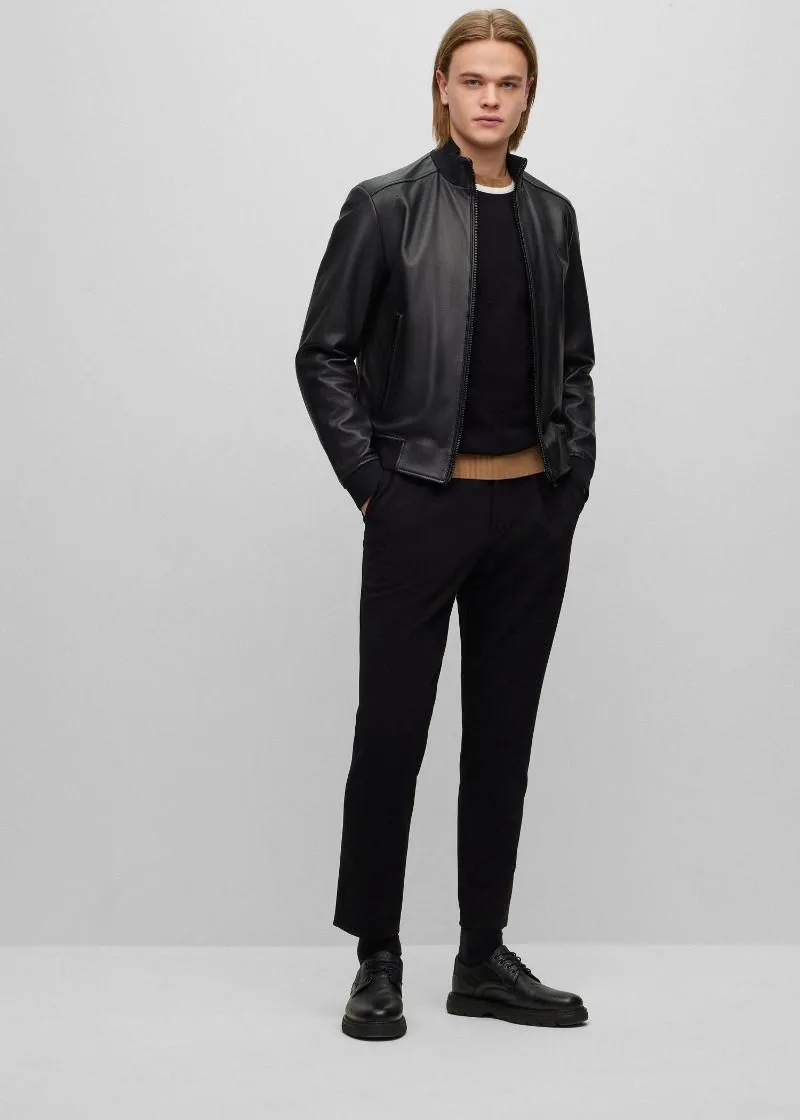 КОЖНА ЈАКНА 