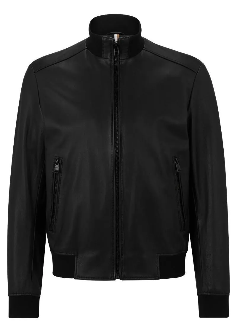 КОЖНА ЈАКНА 