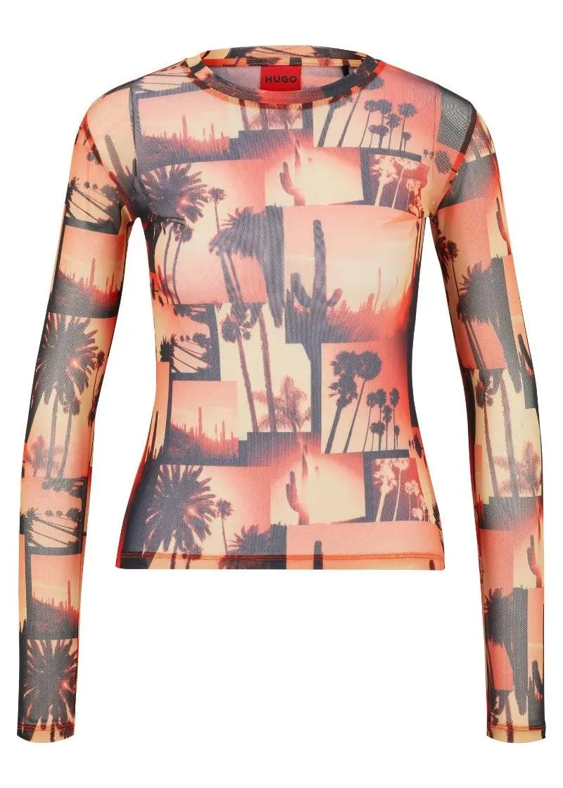 ЖЕНСКА БЛУЗА 