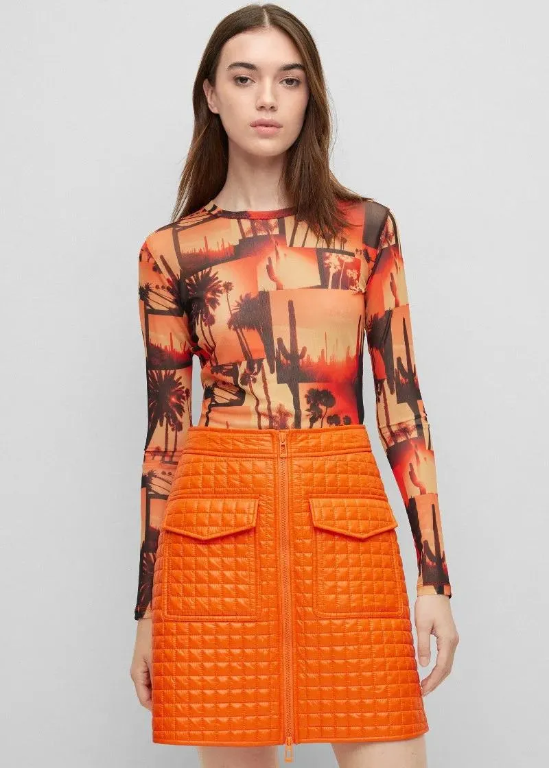 ЖЕНСКА БЛУЗА 