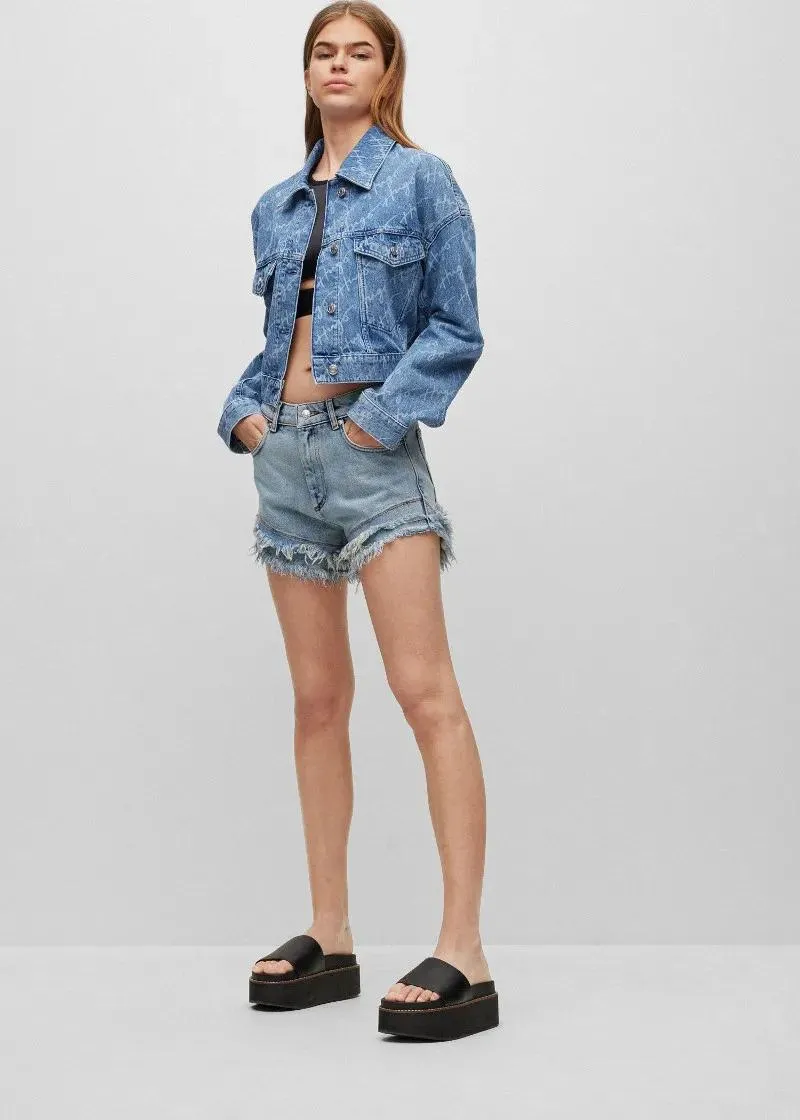 ТЕКСАС ЈАКНА 