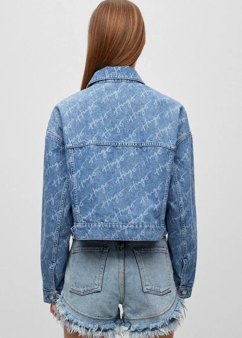 ТЕКСАС ЈАКНА 