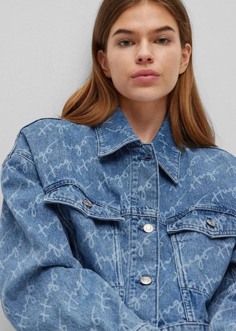 ТЕКСАС ЈАКНА 