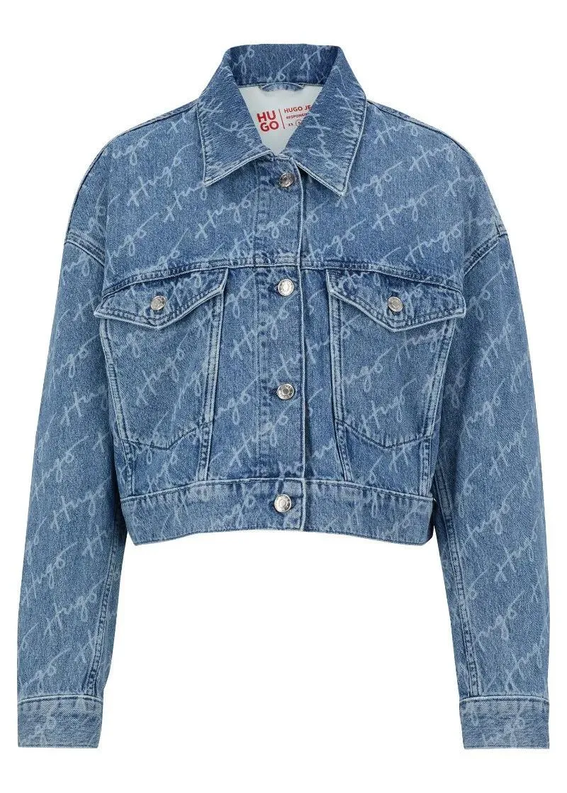 ТЕКСАС ЈАКНА 