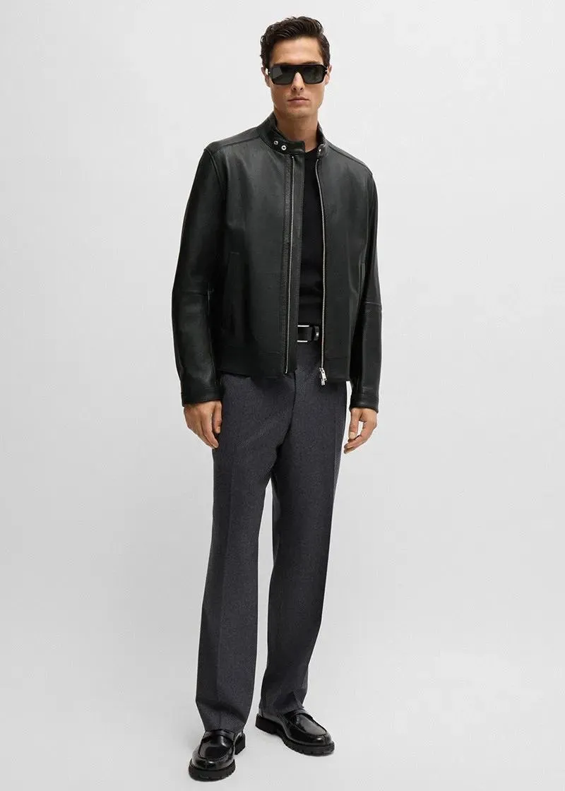 КОЖНА ЈАКНА 