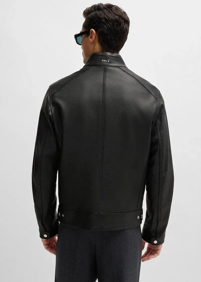 КОЖНА ЈАКНА 