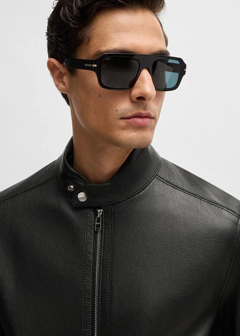 КОЖНА ЈАКНА 