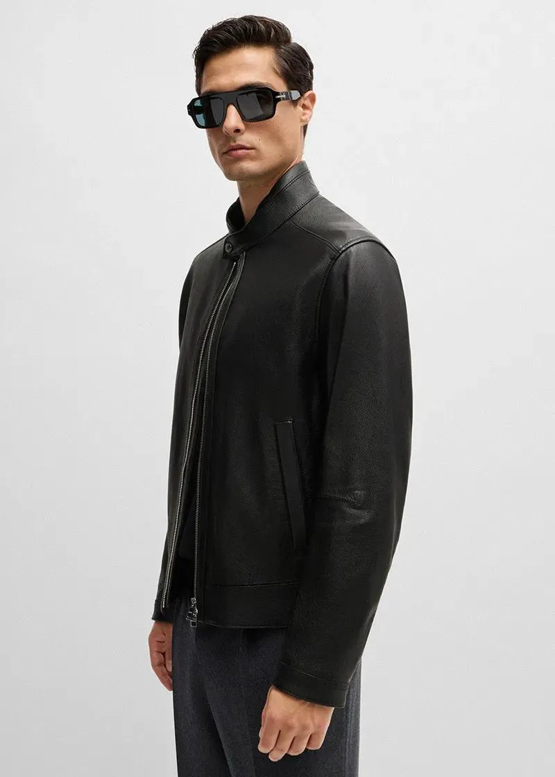 КОЖНА ЈАКНА 