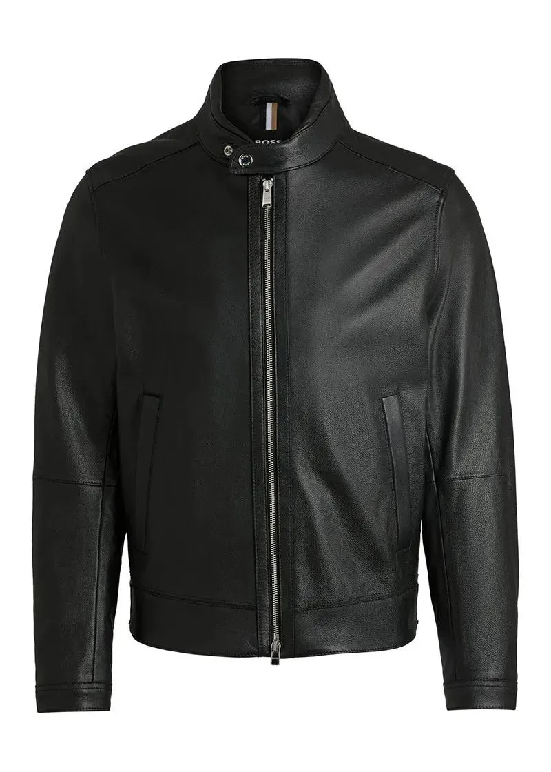 КОЖНА ЈАКНА 