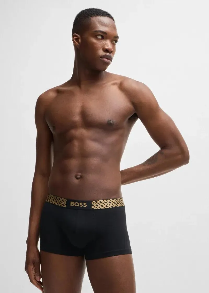 БОКСЕРКИ 3П 