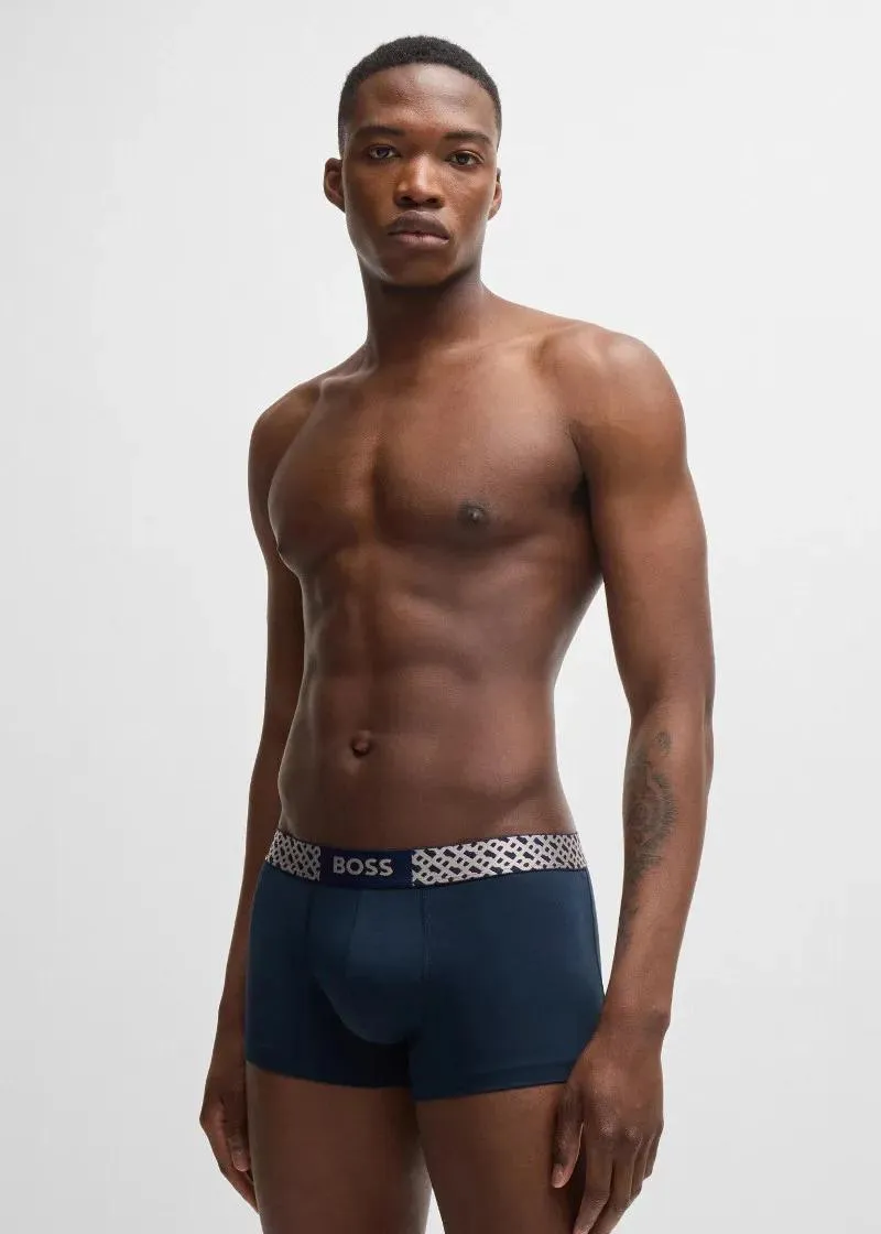 БОКСЕРКИ 3П 