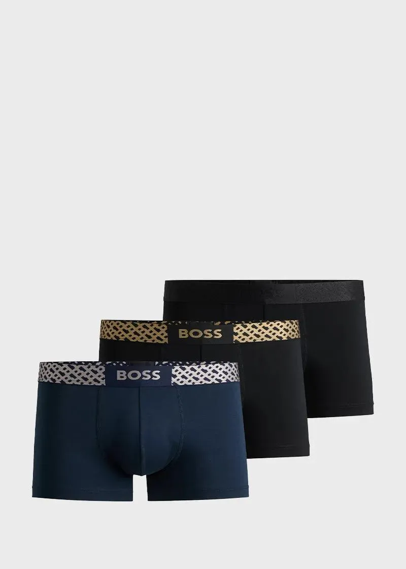 БОКСЕРКИ 3П 