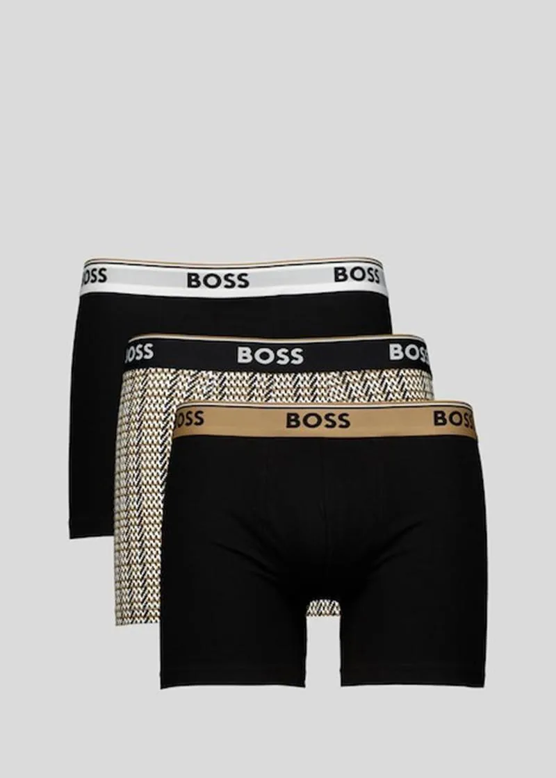 БОКСЕРКИ 3П 